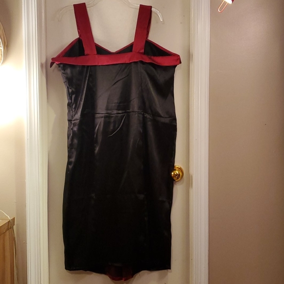 Rockabilly dress - Picture 5 of 5
